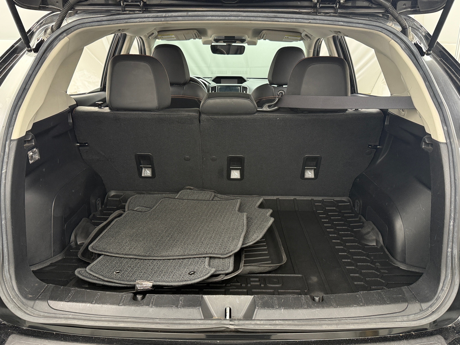 Thumbnail: 2019 Subaru Crosstrek - 6