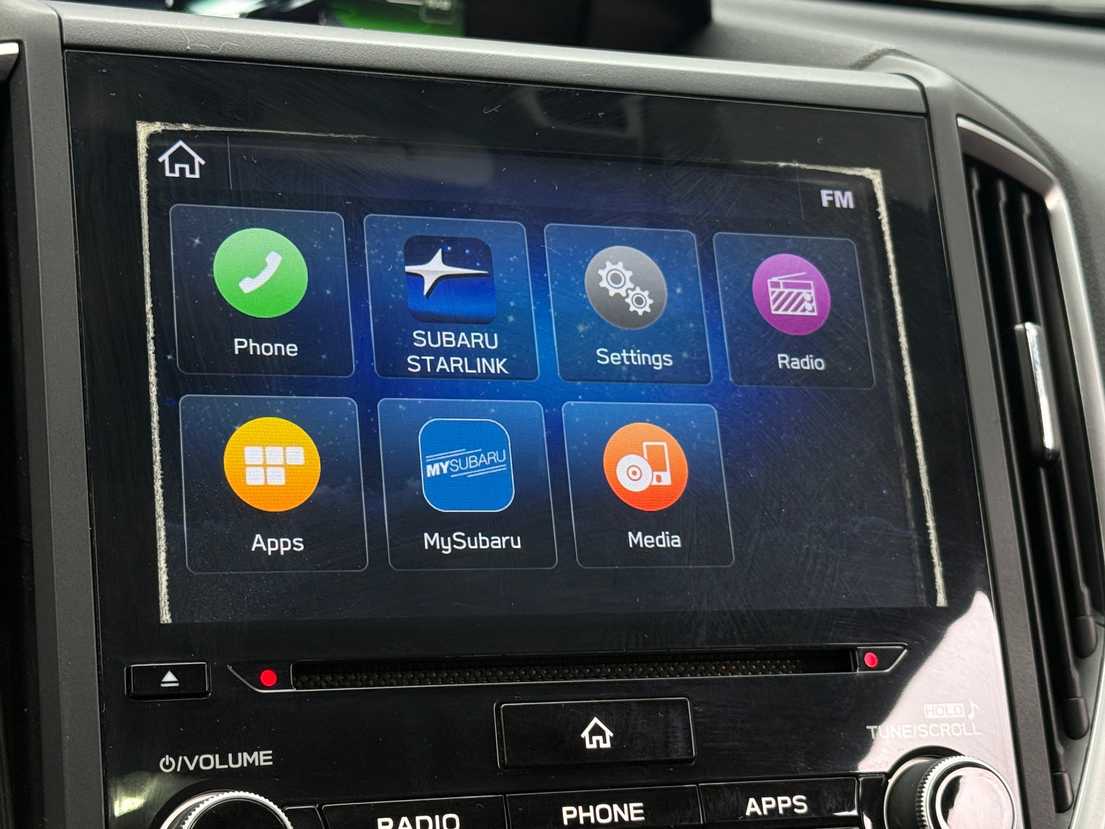 Thumbnail: 2019 Subaru Crosstrek - 3