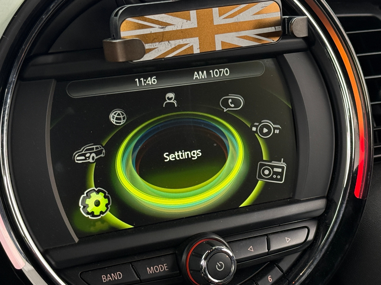 Thumbnail: 2018 MINI Cooper Hardtop - 4