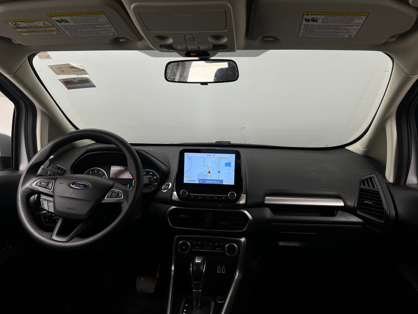 Thumbnail: 2021 Ford EcoSport - 3