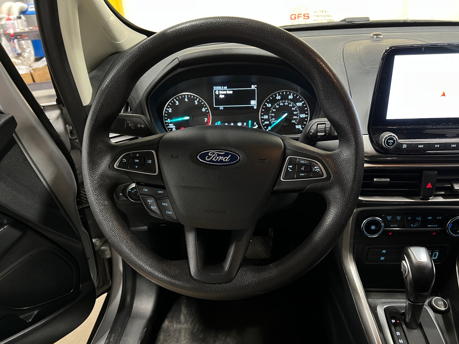 Thumbnail: 2021 Ford EcoSport - 5