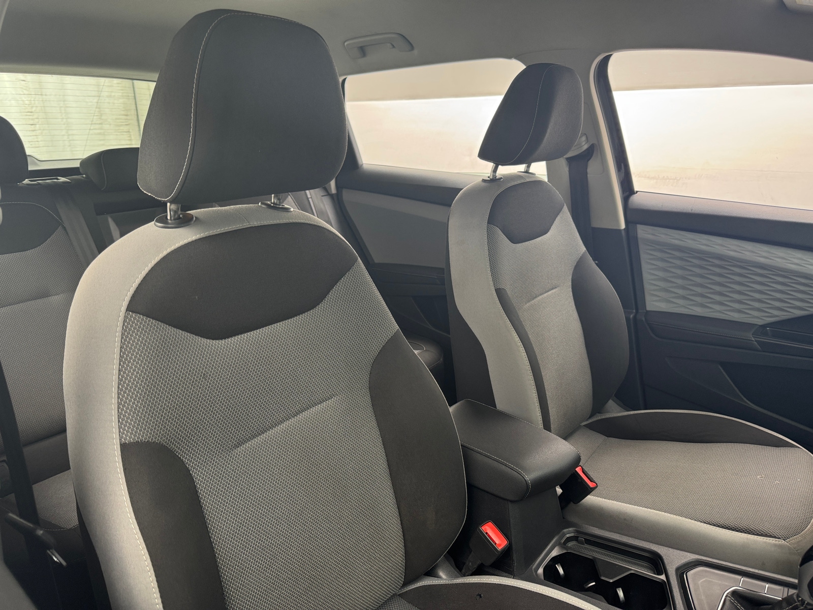 Thumbnail: 2024 Volkswagen Taos - 2