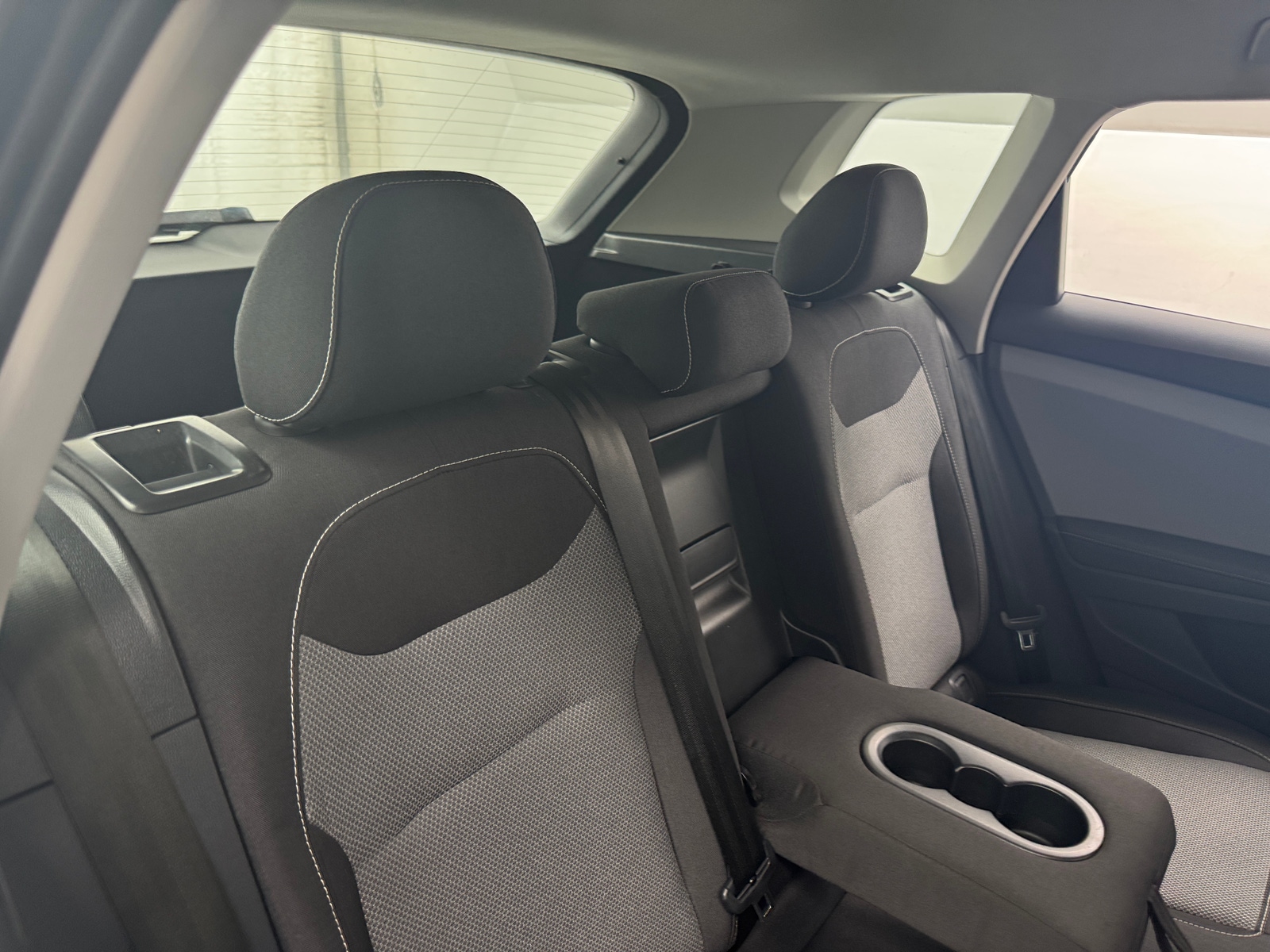 Thumbnail: 2024 Volkswagen Taos - 6