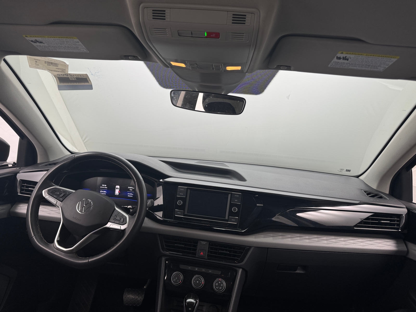 Thumbnail: 2024 Volkswagen Taos - 3