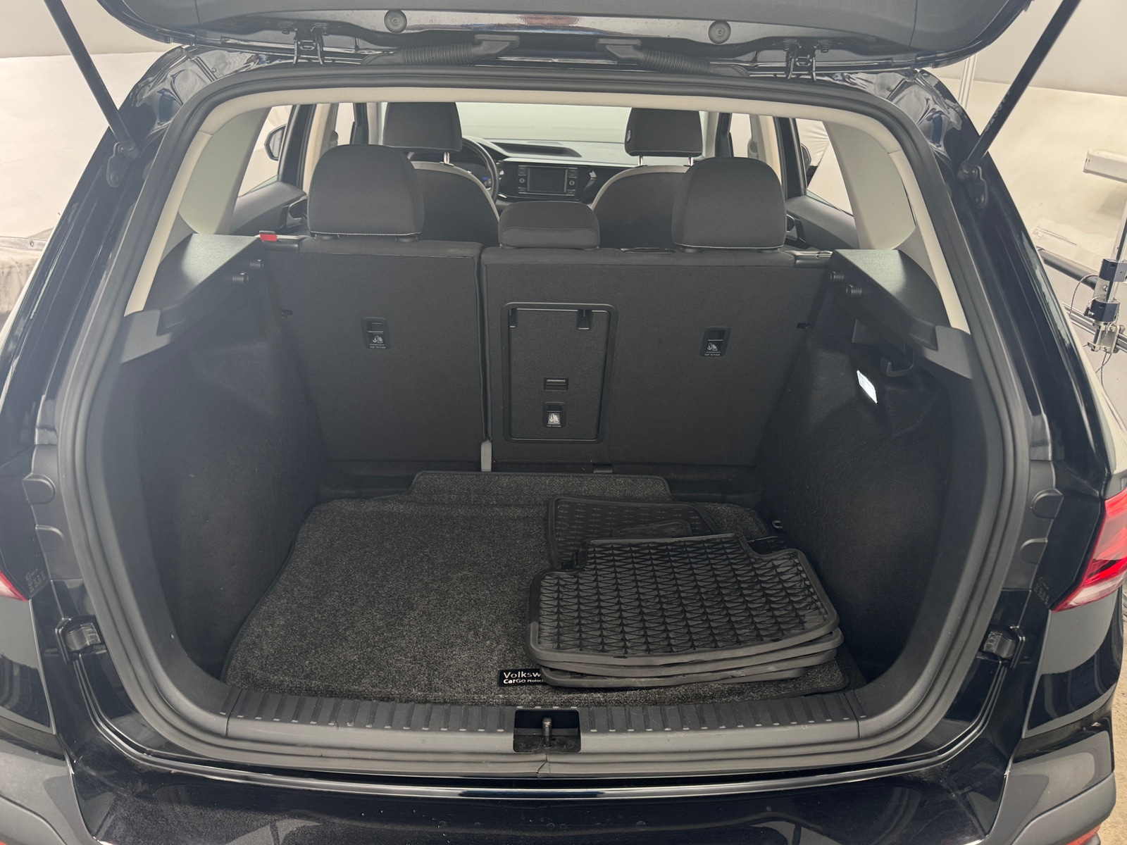 Thumbnail: 2024 Volkswagen Taos - 7