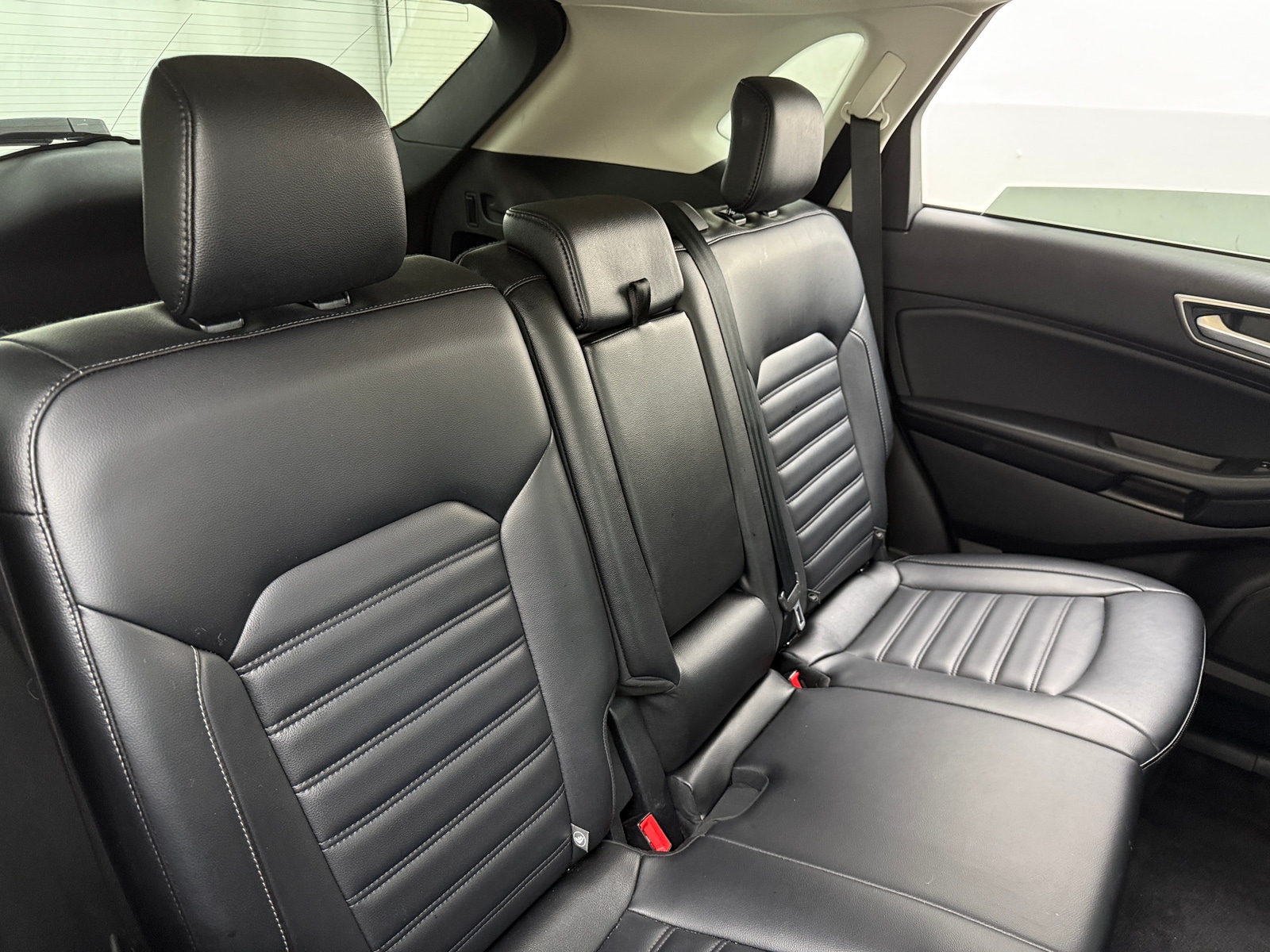 Thumbnail: 2024 Ford Edge - 5