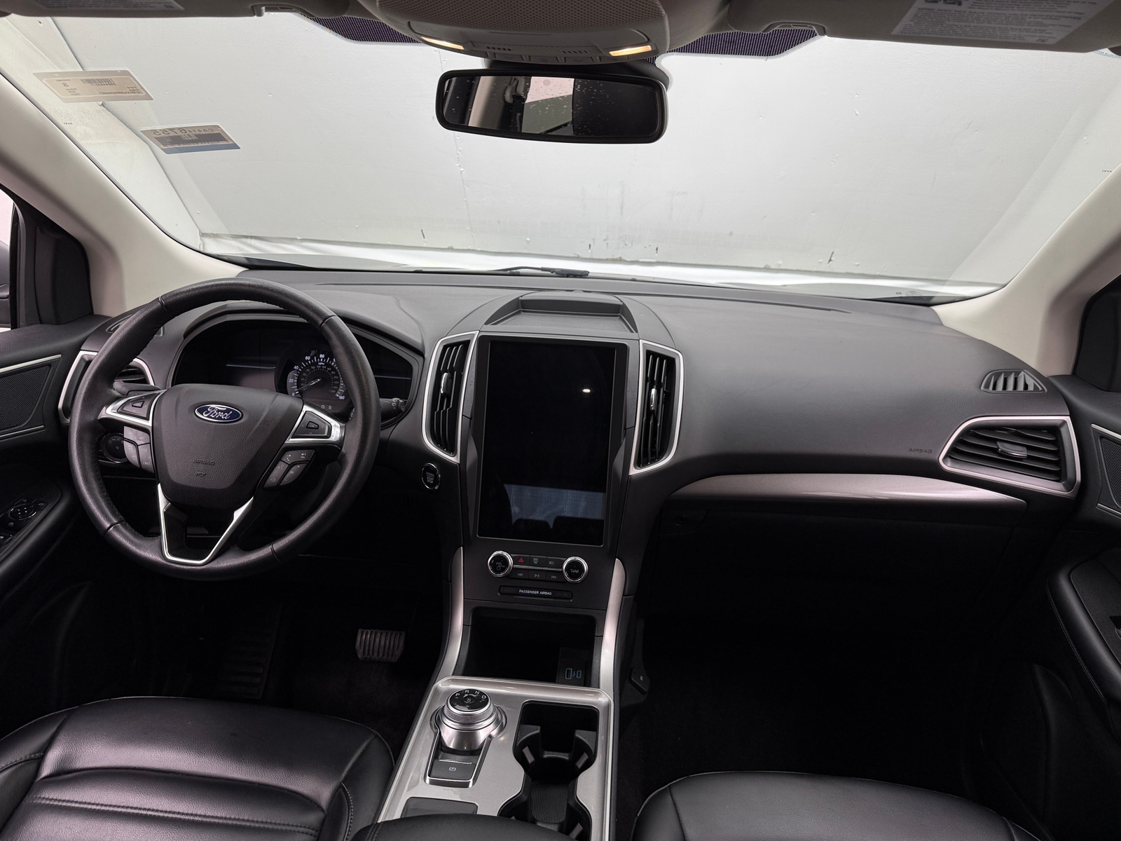 Thumbnail: 2024 Ford Edge - 2