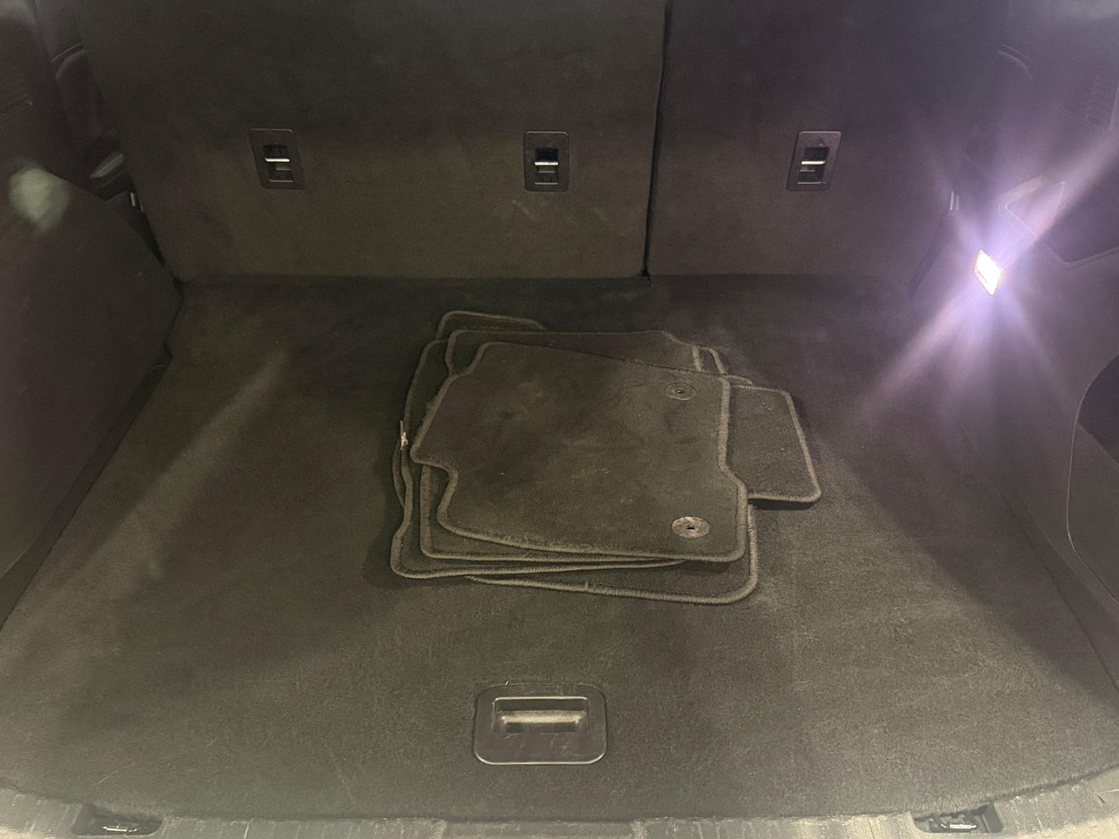 Thumbnail: 2024 Ford Edge - 6