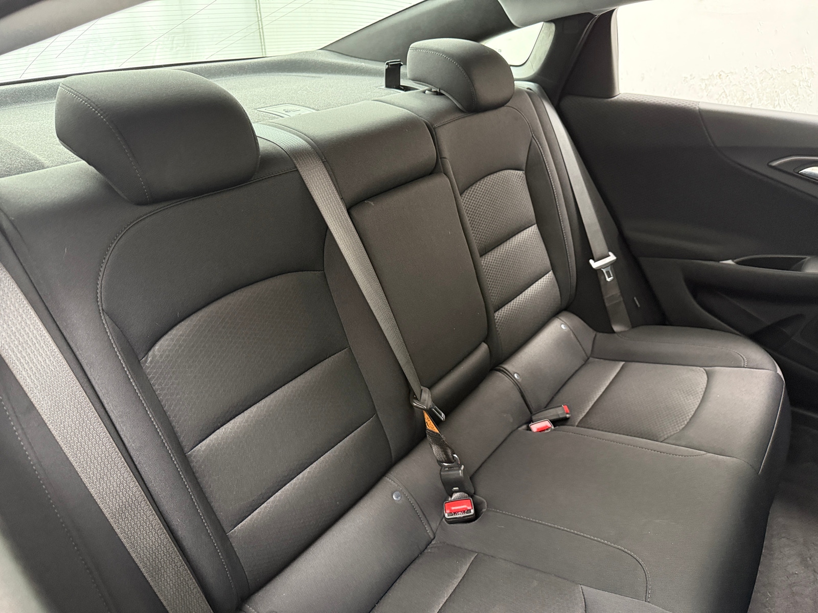 Thumbnail: 2024 Chevrolet Malibu - 6