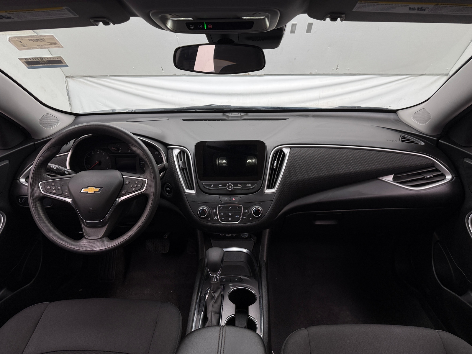 Thumbnail: 2024 Chevrolet Malibu - 3