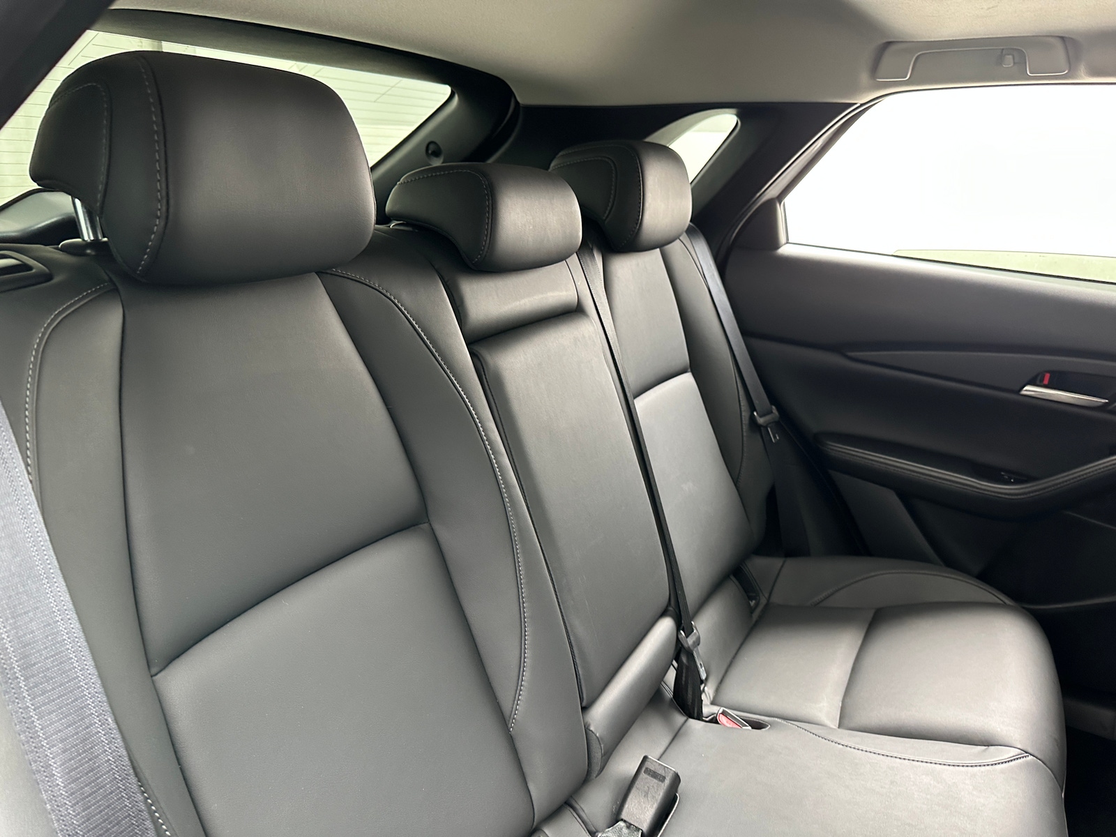 Thumbnail: 2025 Mazda CX-30 - 5