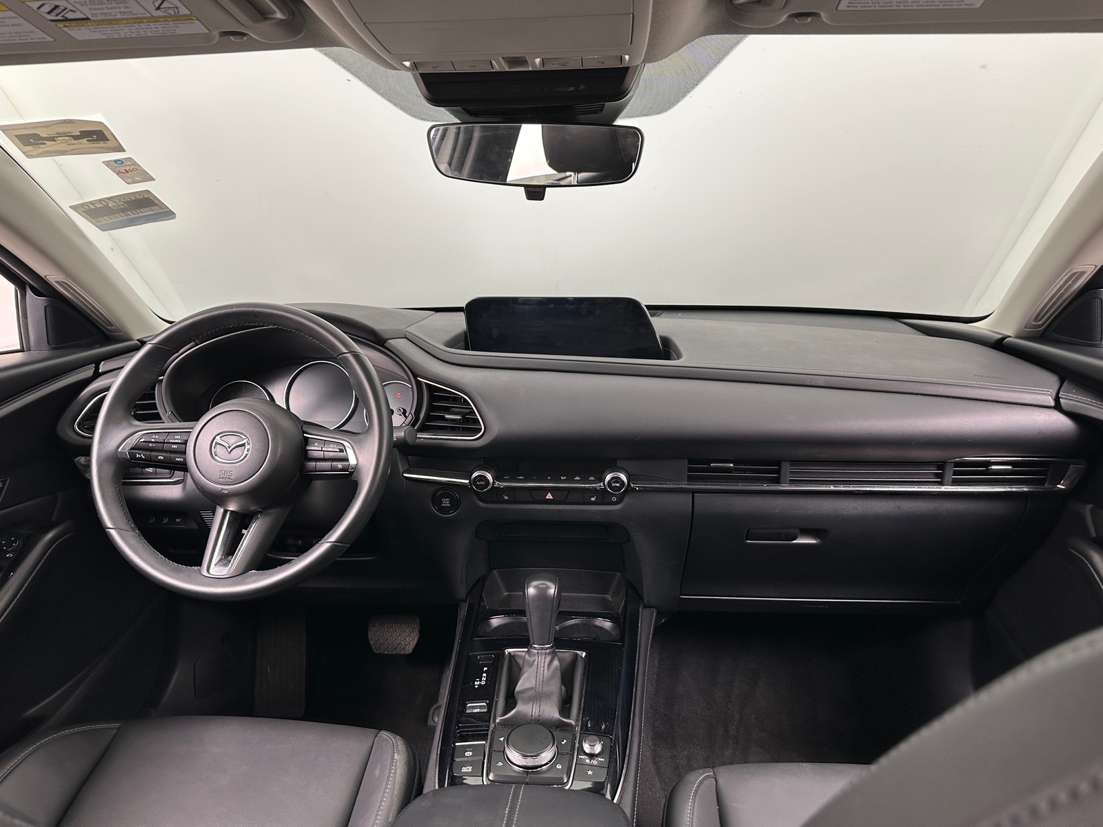 Thumbnail: 2025 Mazda CX-30 - 2