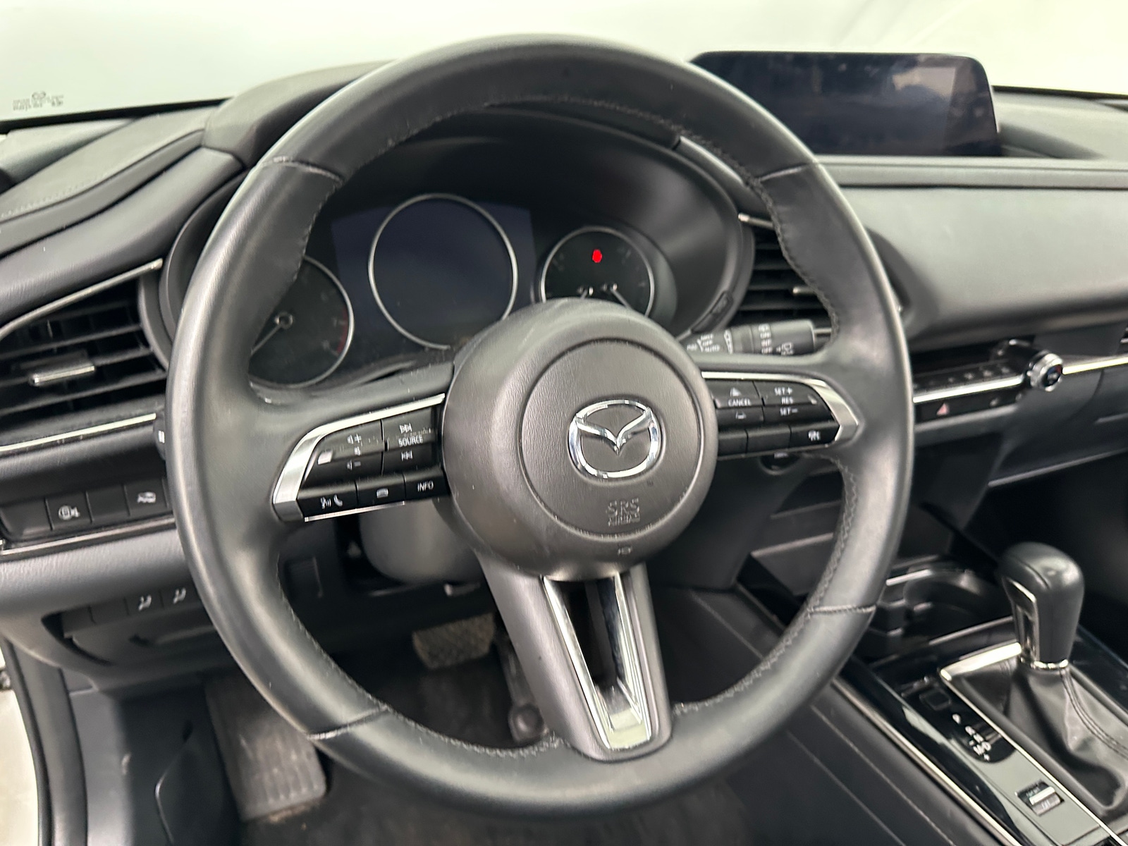 Thumbnail: 2025 Mazda CX-30 - 4