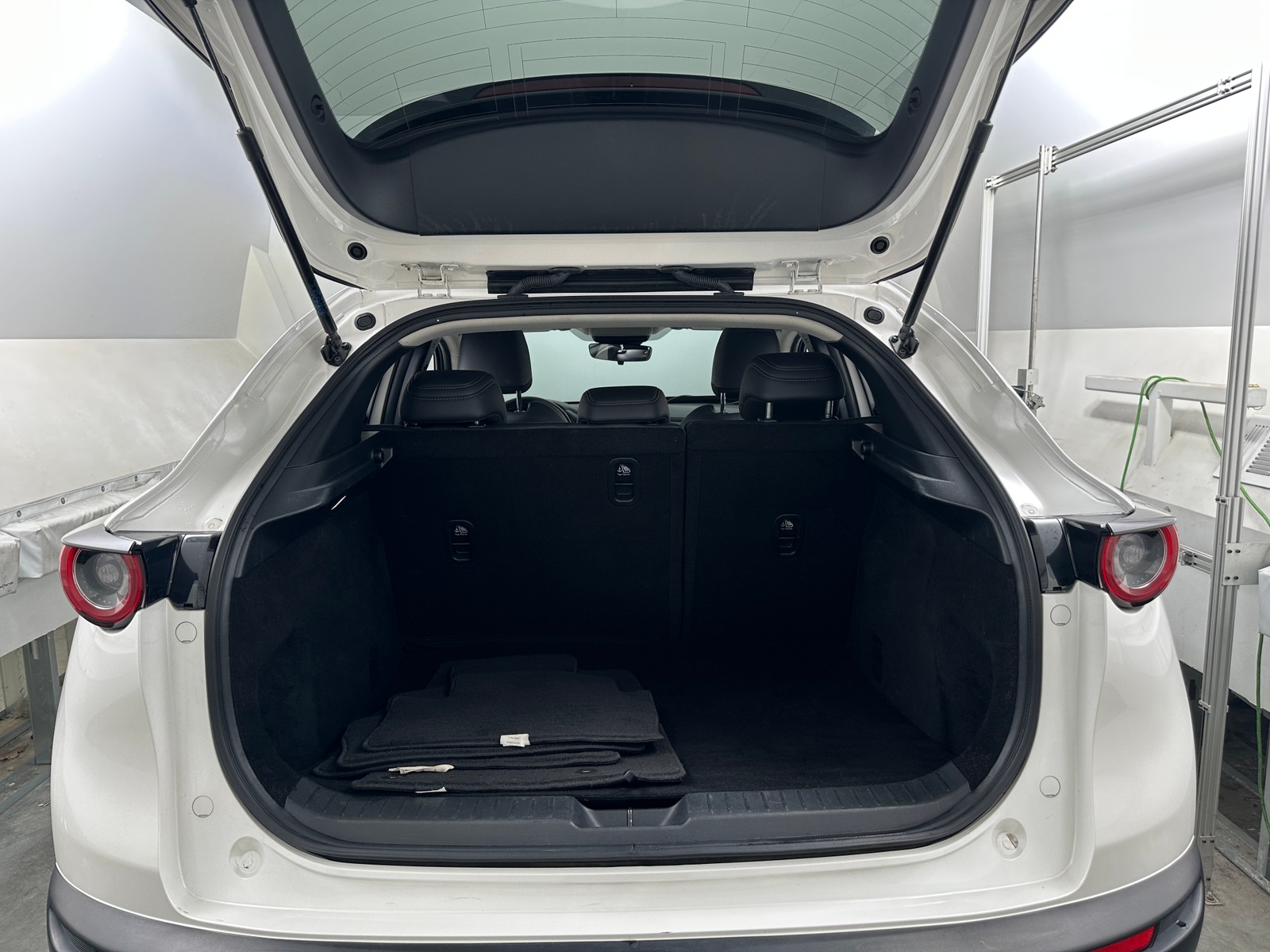 Thumbnail: 2025 Mazda CX-30 - 6