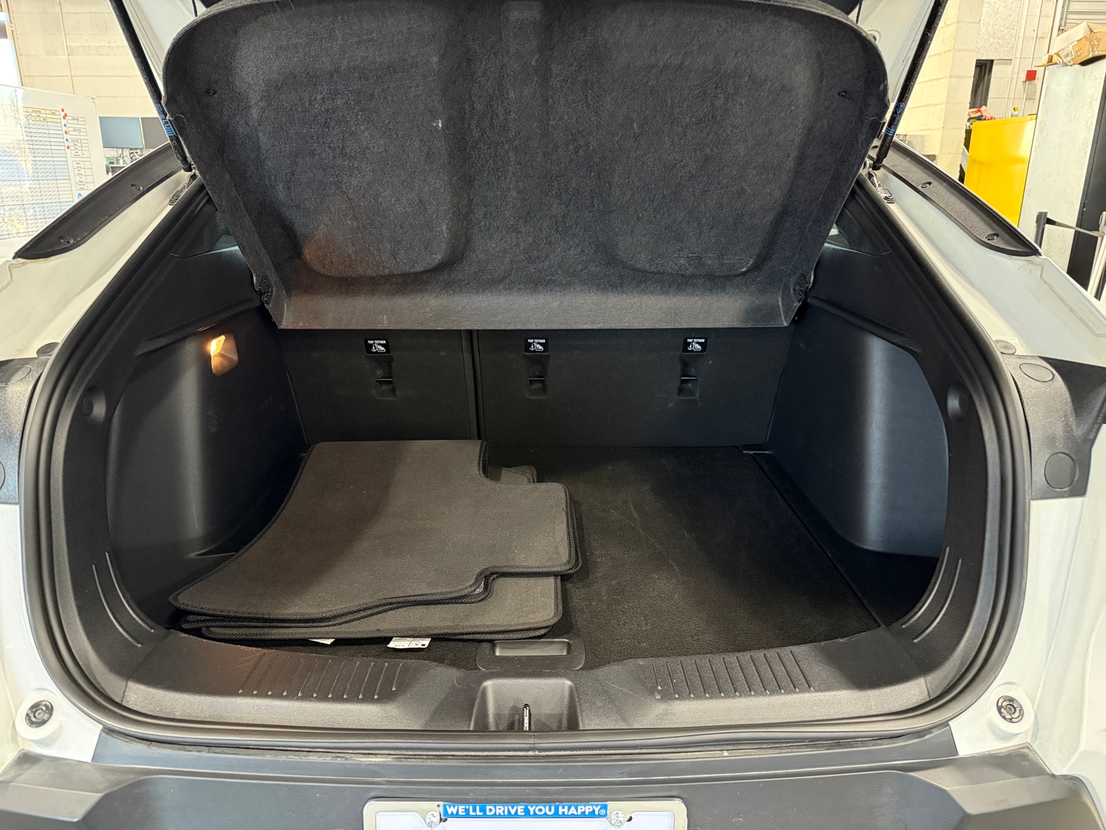 Thumbnail: 2025 Buick Envista - 6