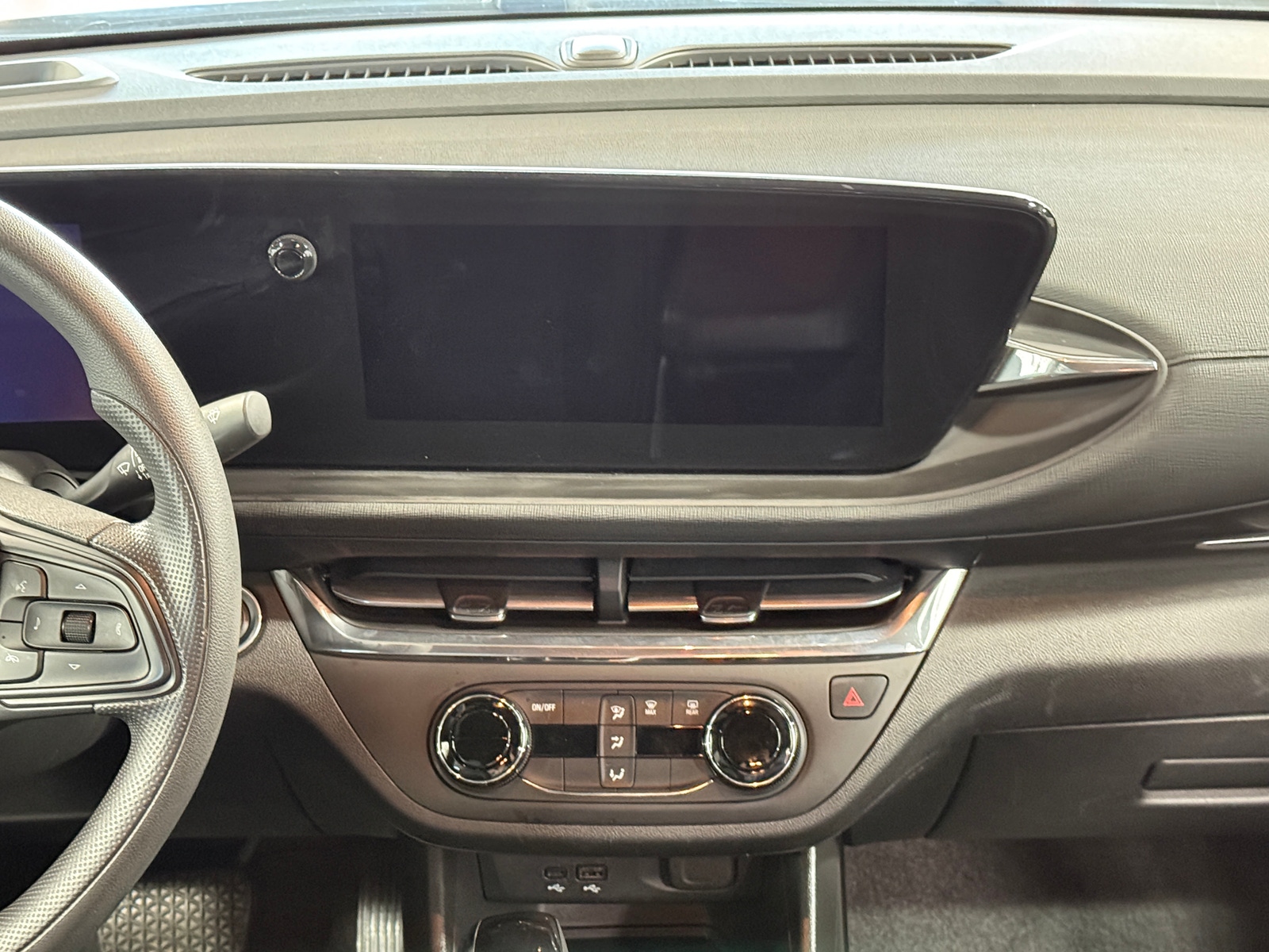 Thumbnail: 2025 Buick Envista - 3