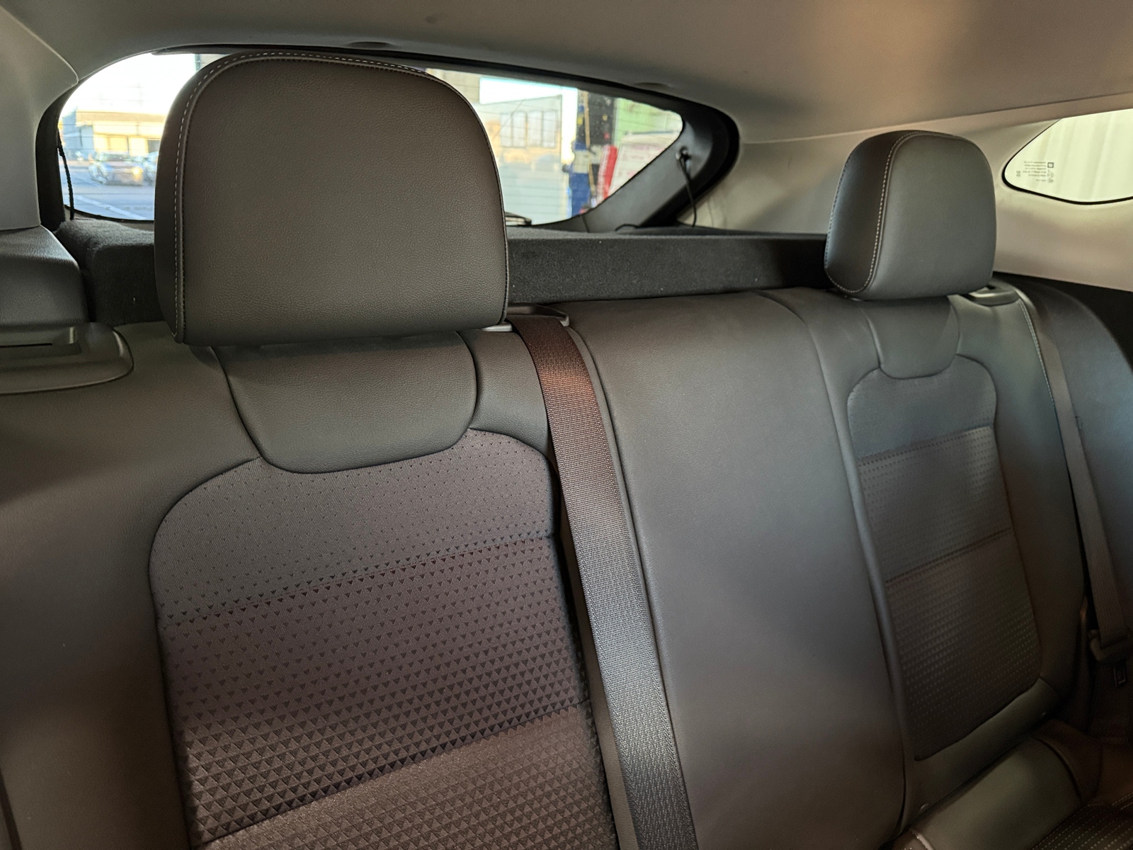 Thumbnail: 2025 Chevrolet Trax - 6