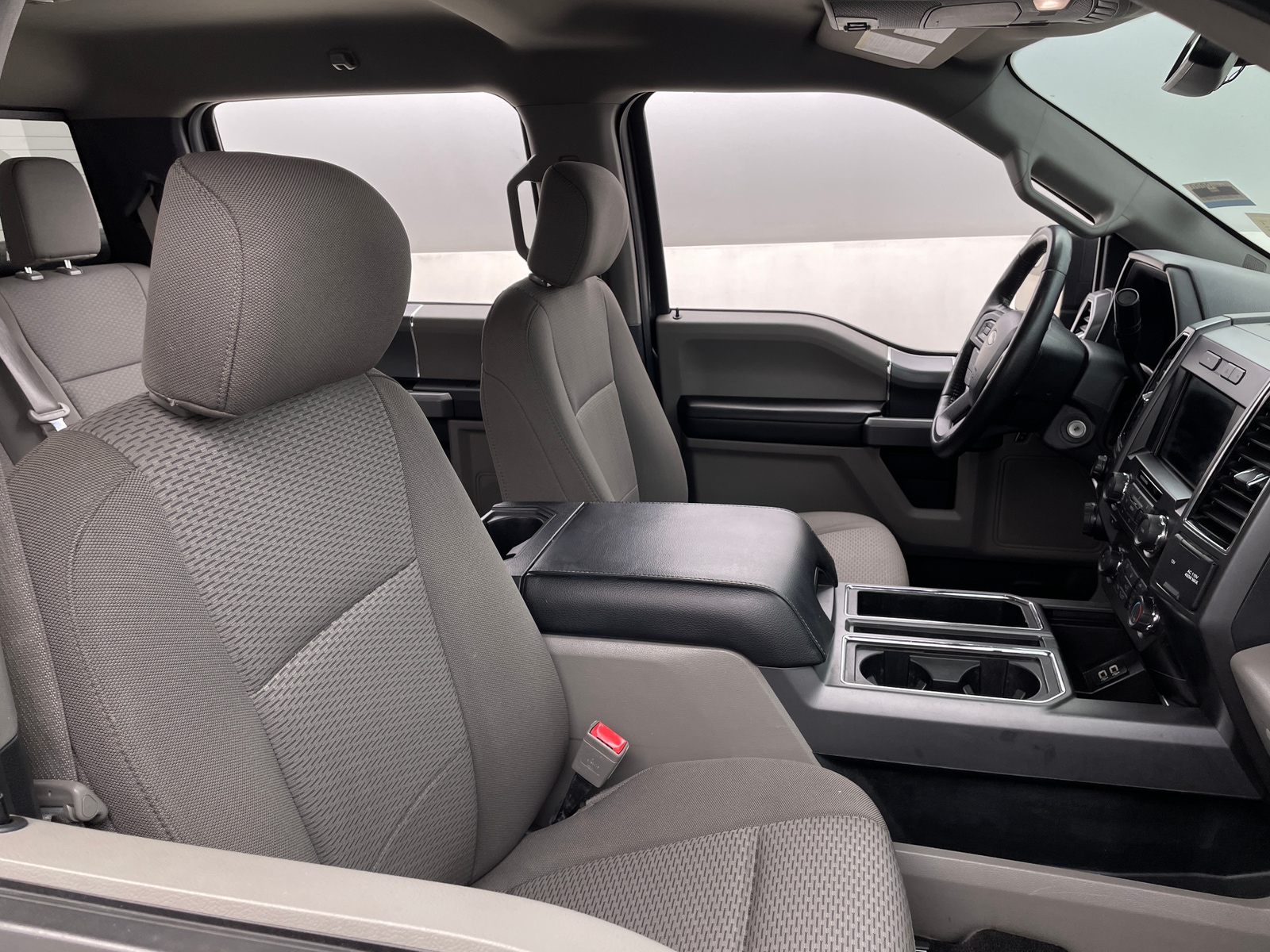 Thumbnail: 2018 Ford Econoline - 2