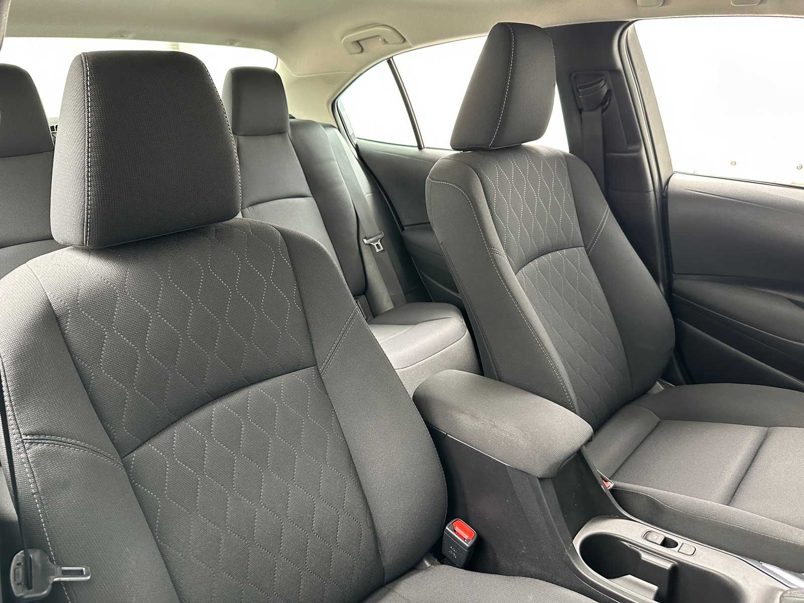 Thumbnail: 2025 Toyota Corolla - 2