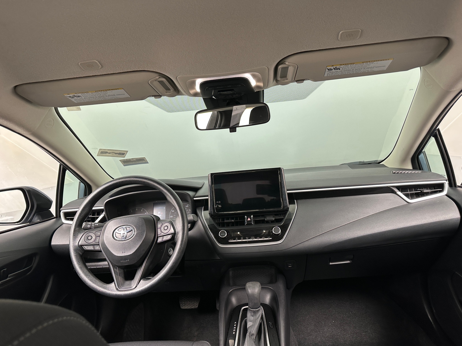 Thumbnail: 2025 Toyota Corolla - 3