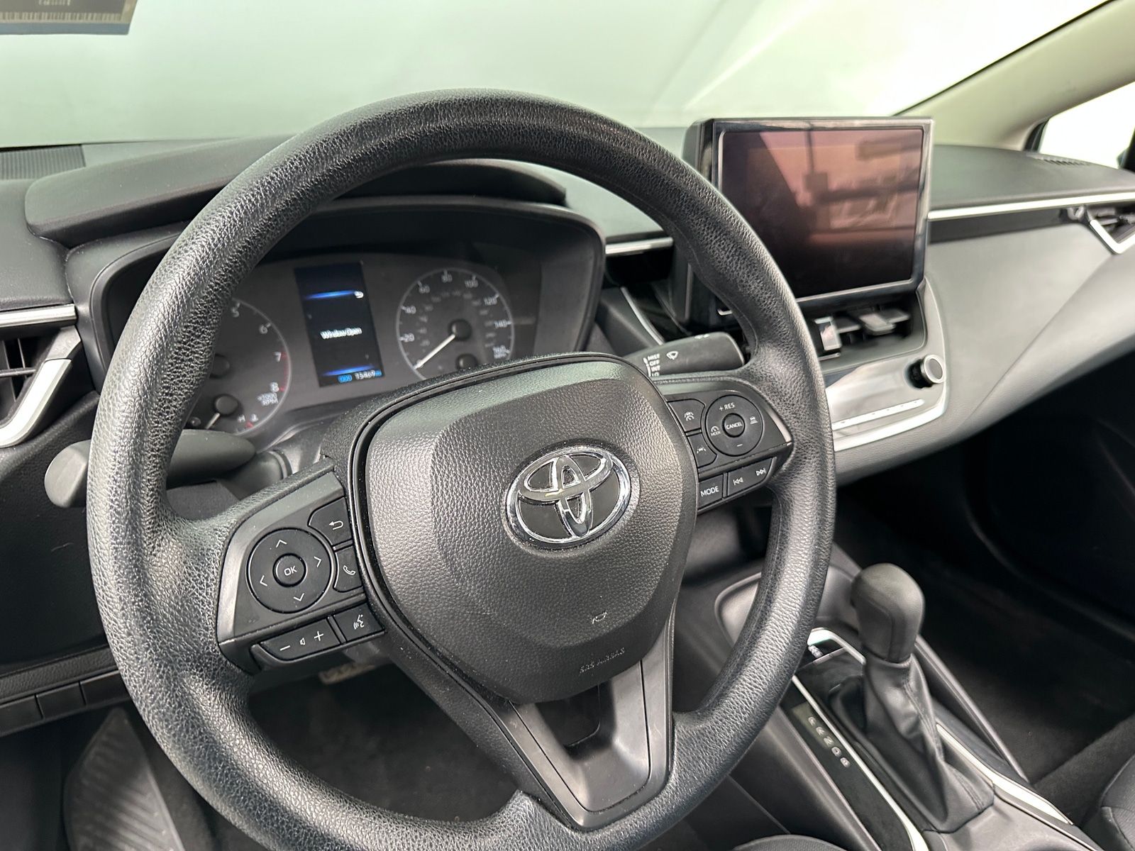 Thumbnail: 2025 Toyota Corolla - 5