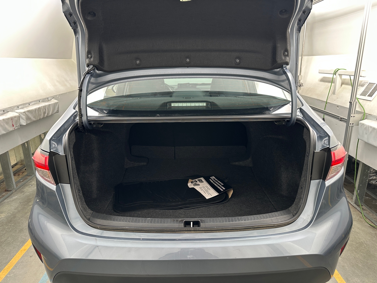 Thumbnail: 2025 Toyota Corolla - 7