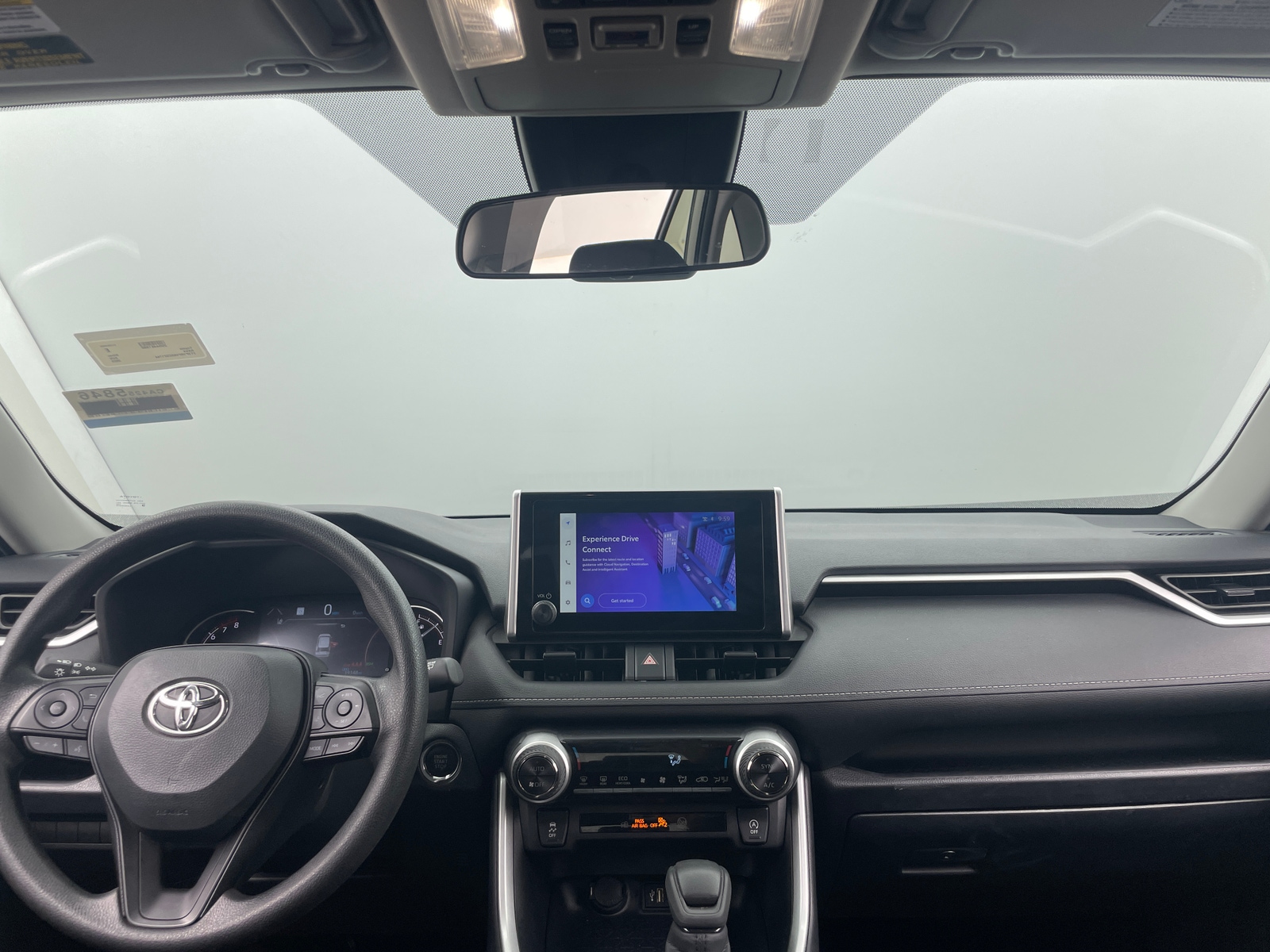 Thumbnail: 2025 Toyota RAV4 - 3