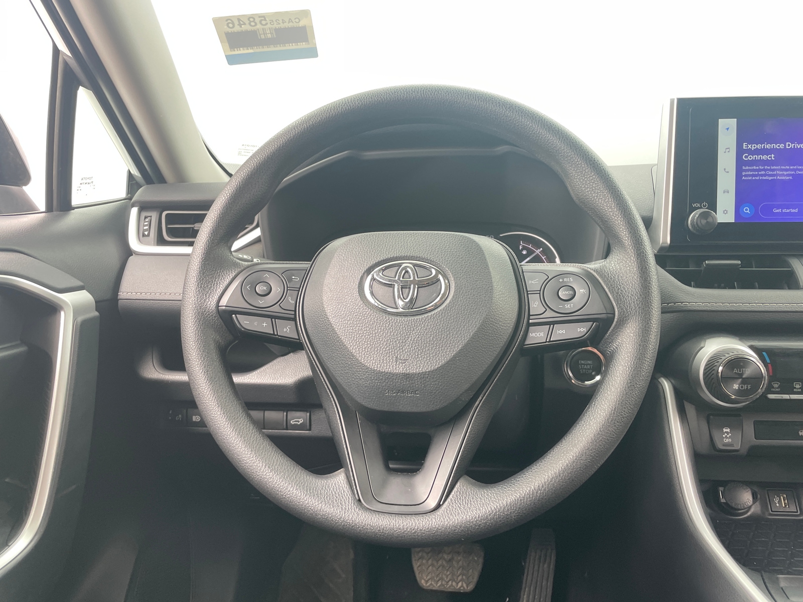 Thumbnail: 2025 Toyota RAV4 - 5