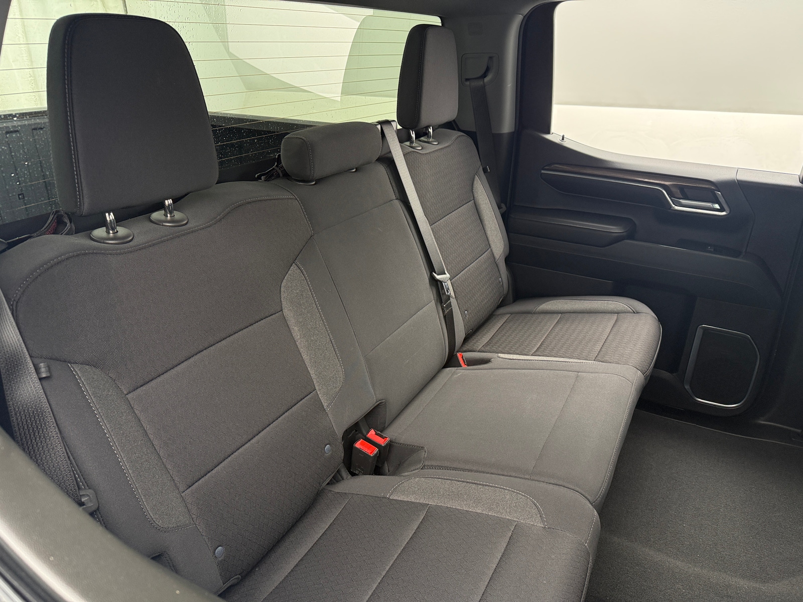 Thumbnail: 2024 Chevrolet Silverado 1500 - 6