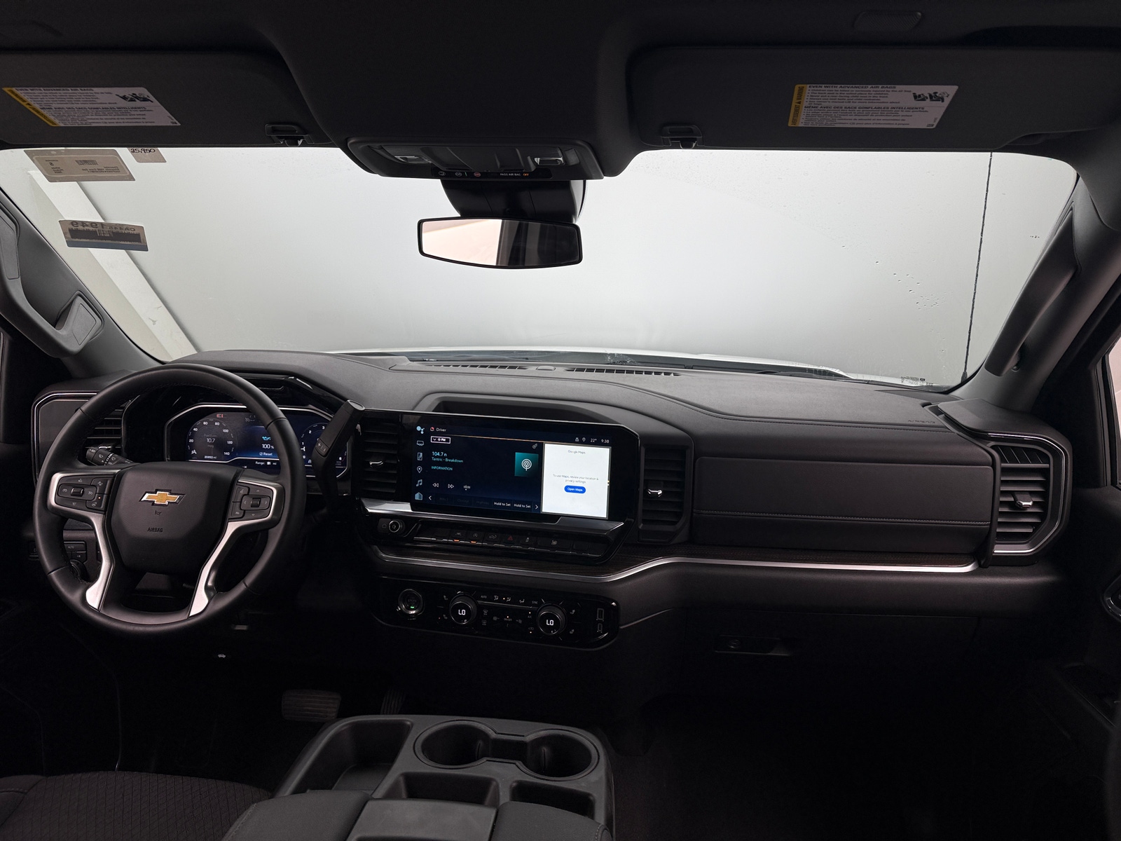 Thumbnail: 2024 Chevrolet Silverado 1500 - 3