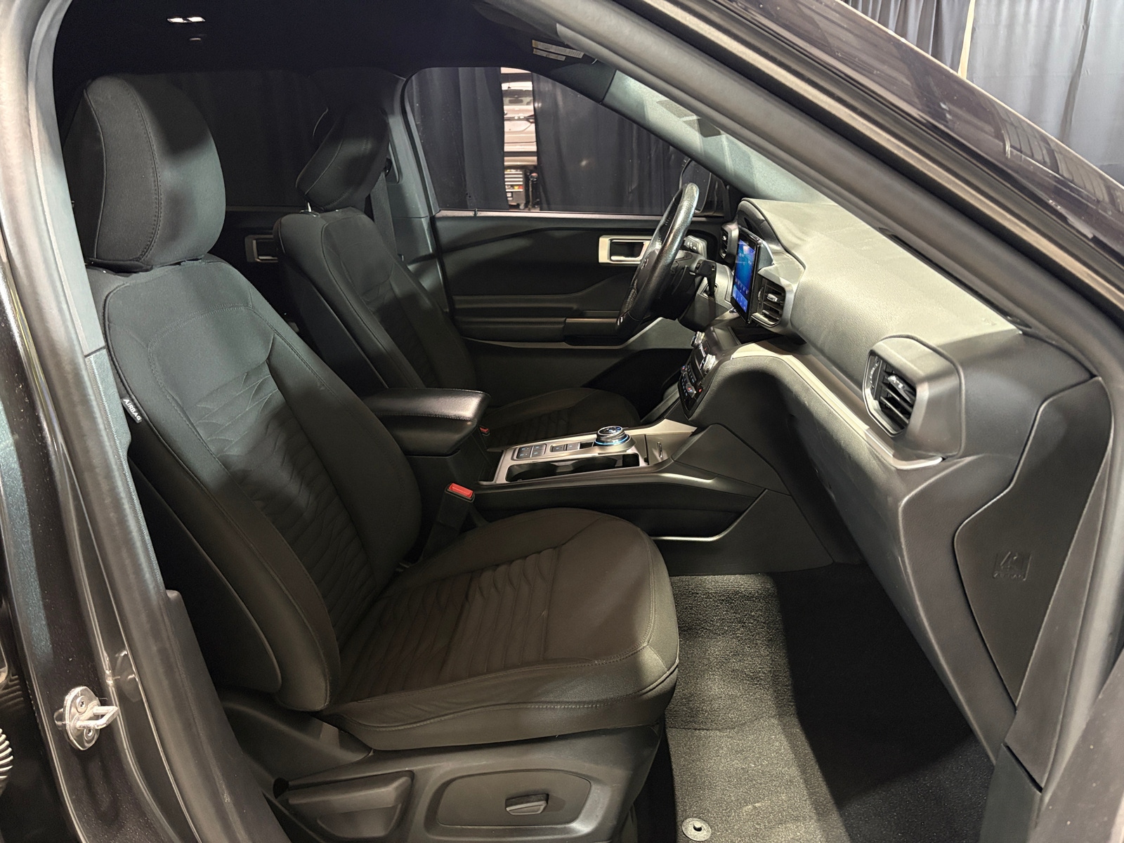 Thumbnail: 2020 Ford Explorer - 2