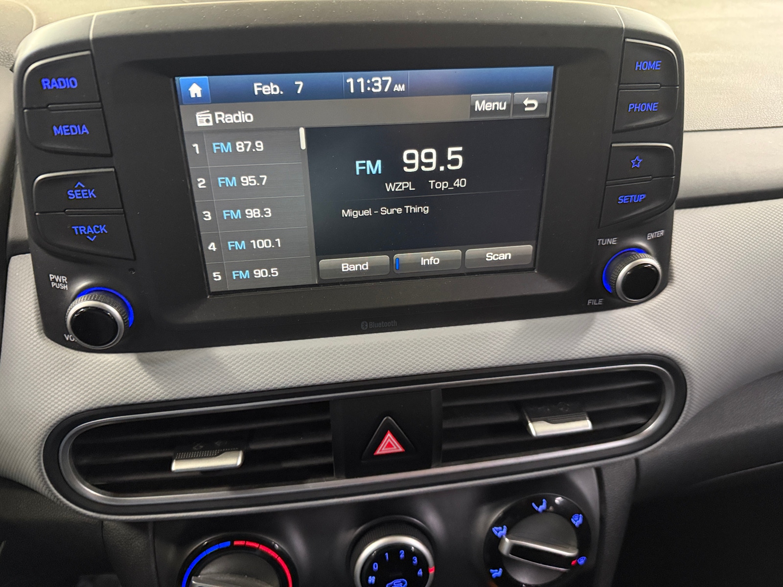 Thumbnail: 2020 Hyundai Kona - 4