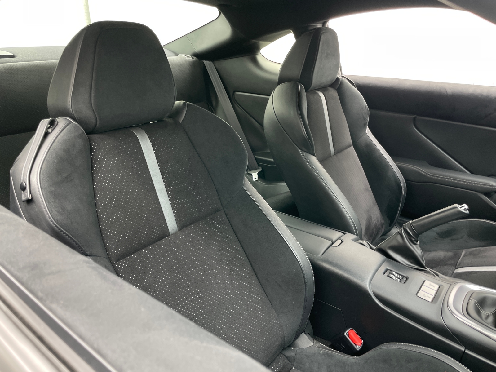 Thumbnail: 2024 Toyota GR86 - 2