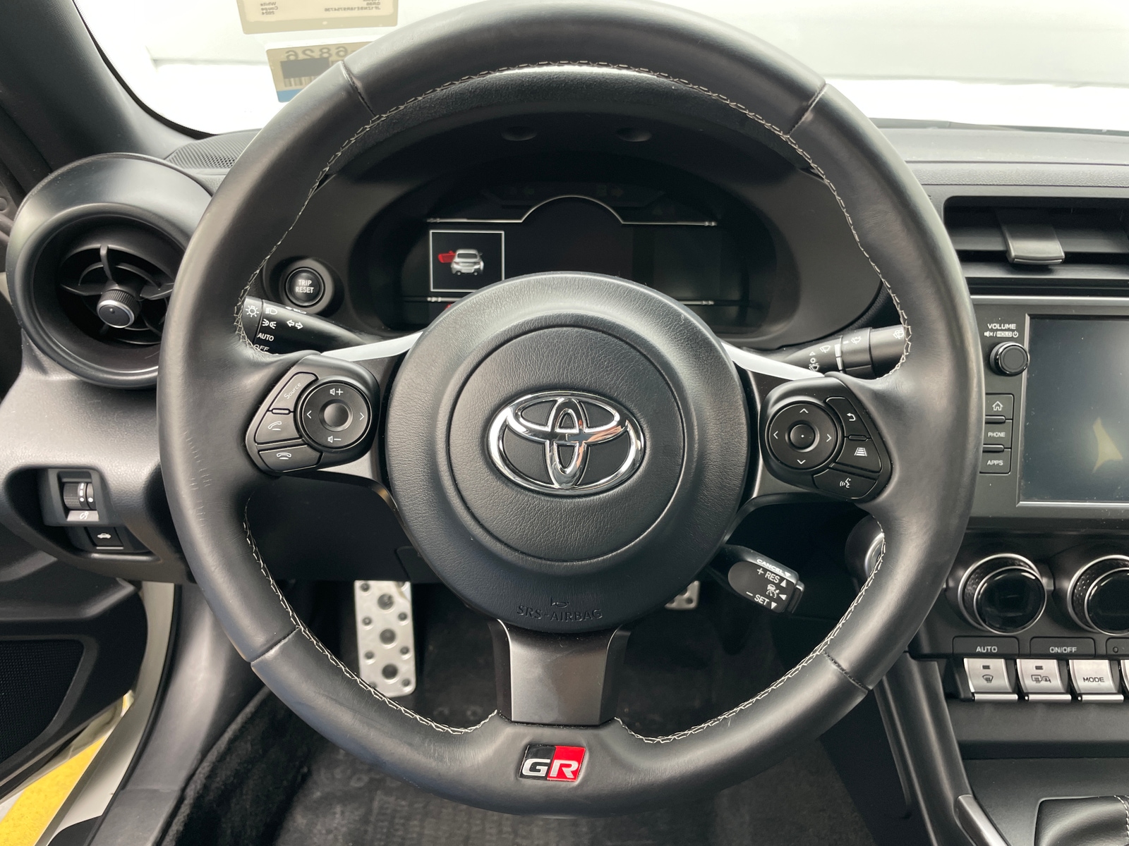 Thumbnail: 2024 Toyota GR86 - 4