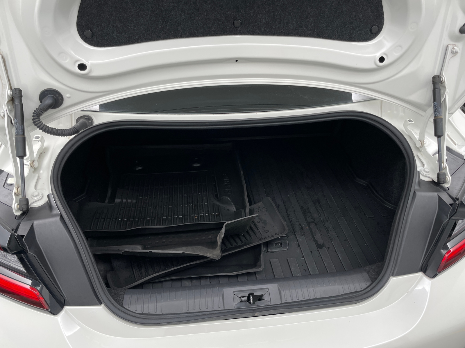 Thumbnail: 2024 Toyota GR86 - 5