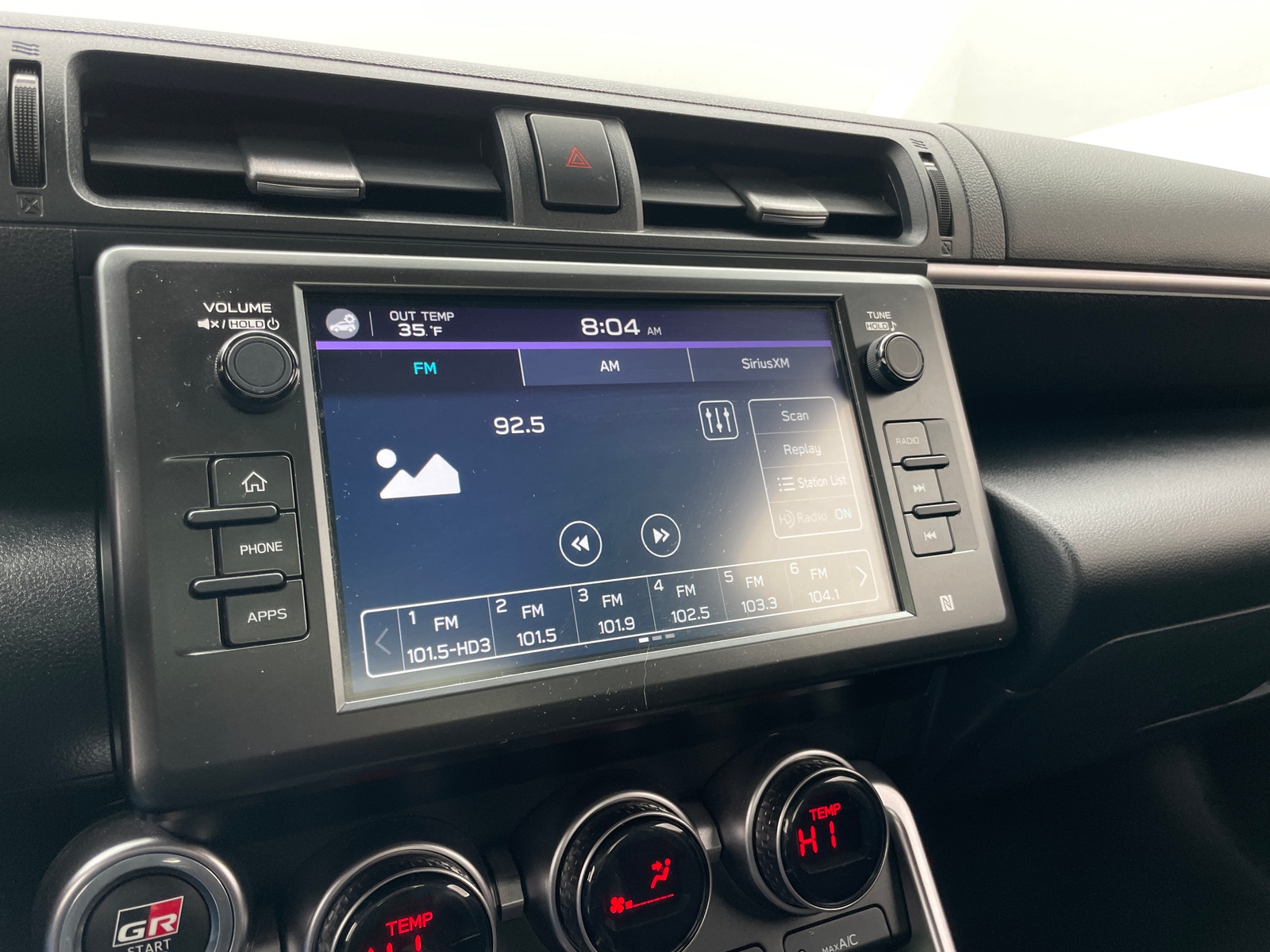 Thumbnail: 2024 Toyota GR86 - 3