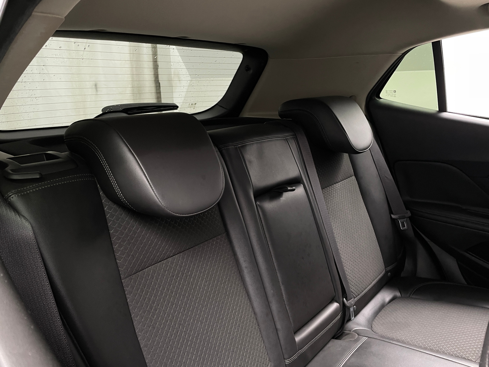 Thumbnail: 2018 Buick Encore - 5