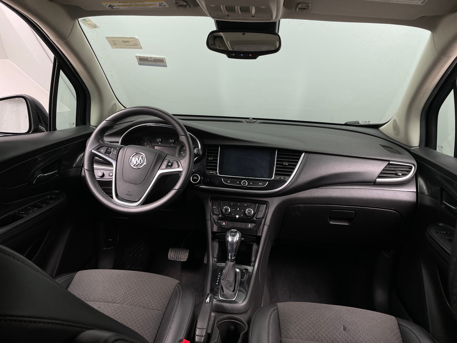 Thumbnail: 2018 Buick Encore - 2