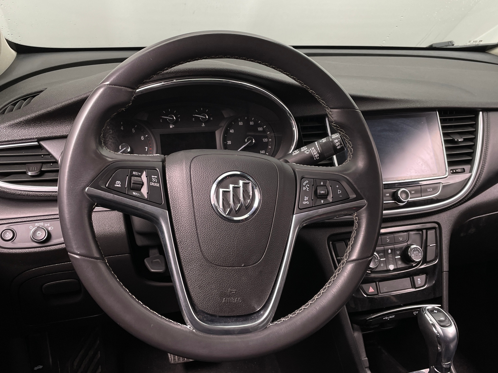 Thumbnail: 2018 Buick Encore - 4