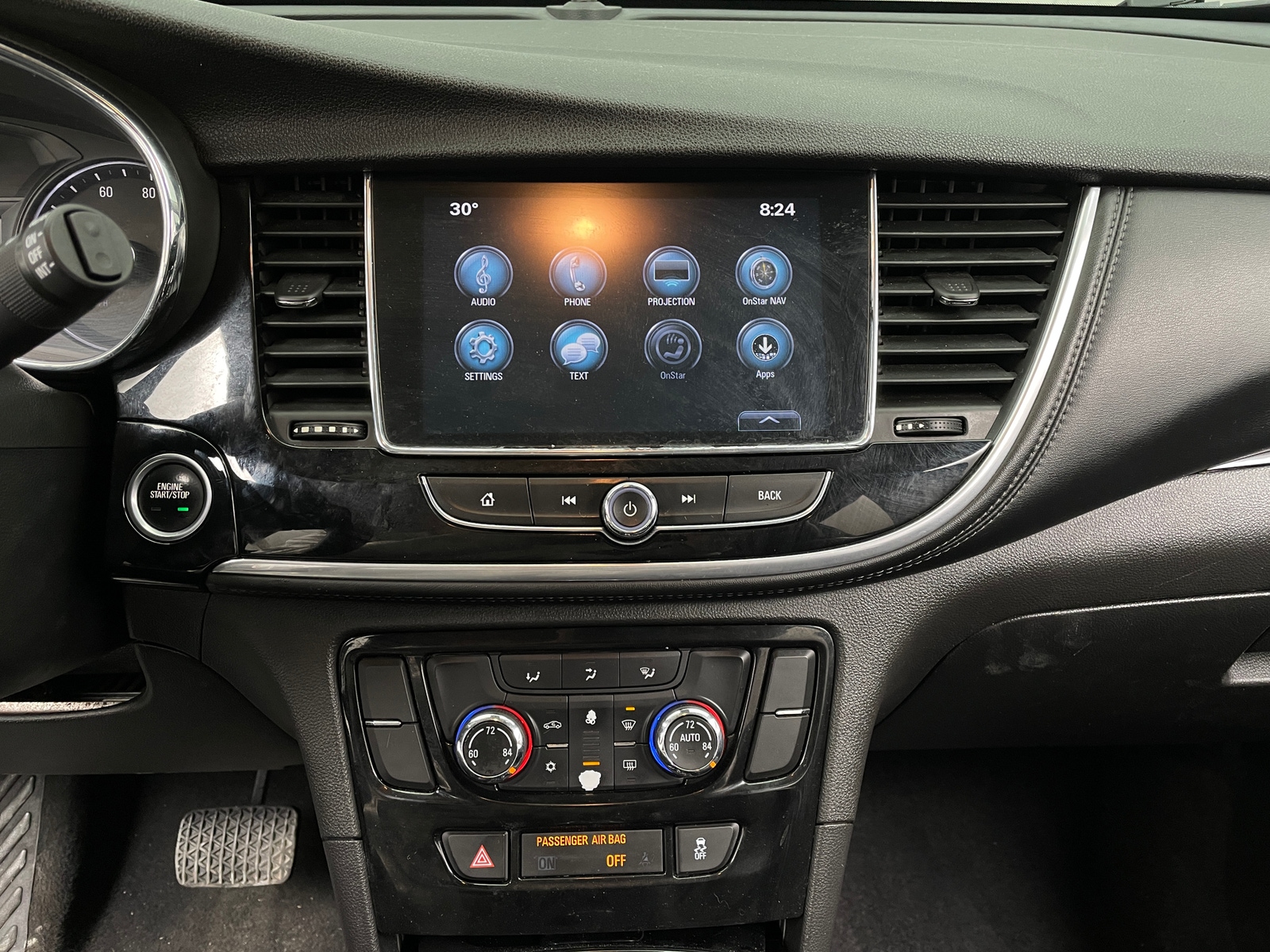 Thumbnail: 2018 Buick Encore - 3