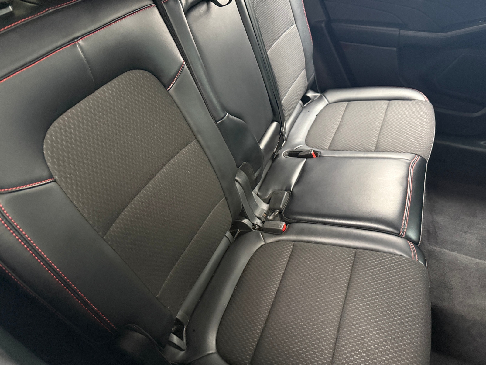 Thumbnail: 2024 Ford Escape - 5