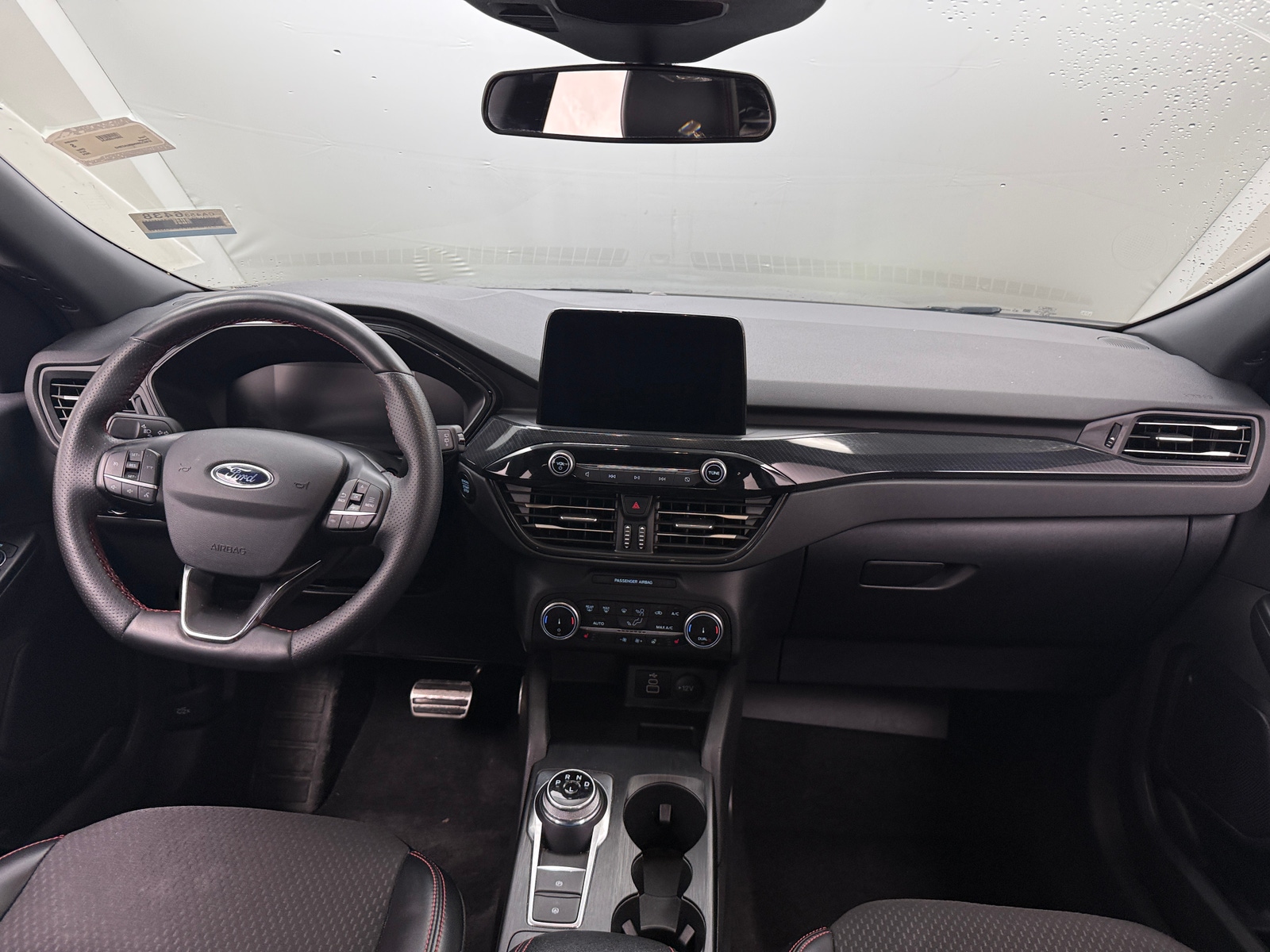 Thumbnail: 2024 Ford Escape - 2