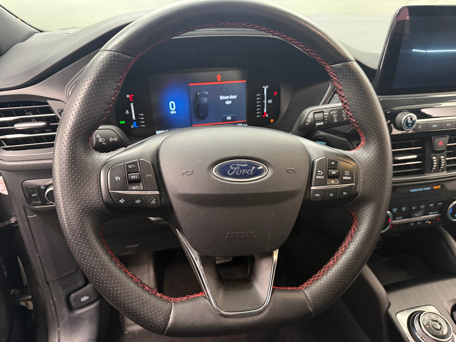 Thumbnail: 2024 Ford Escape - 4