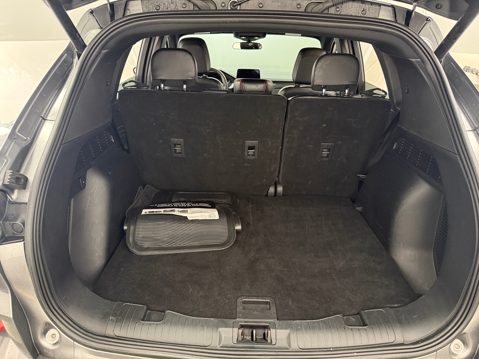 Thumbnail: 2024 Ford Escape - 6