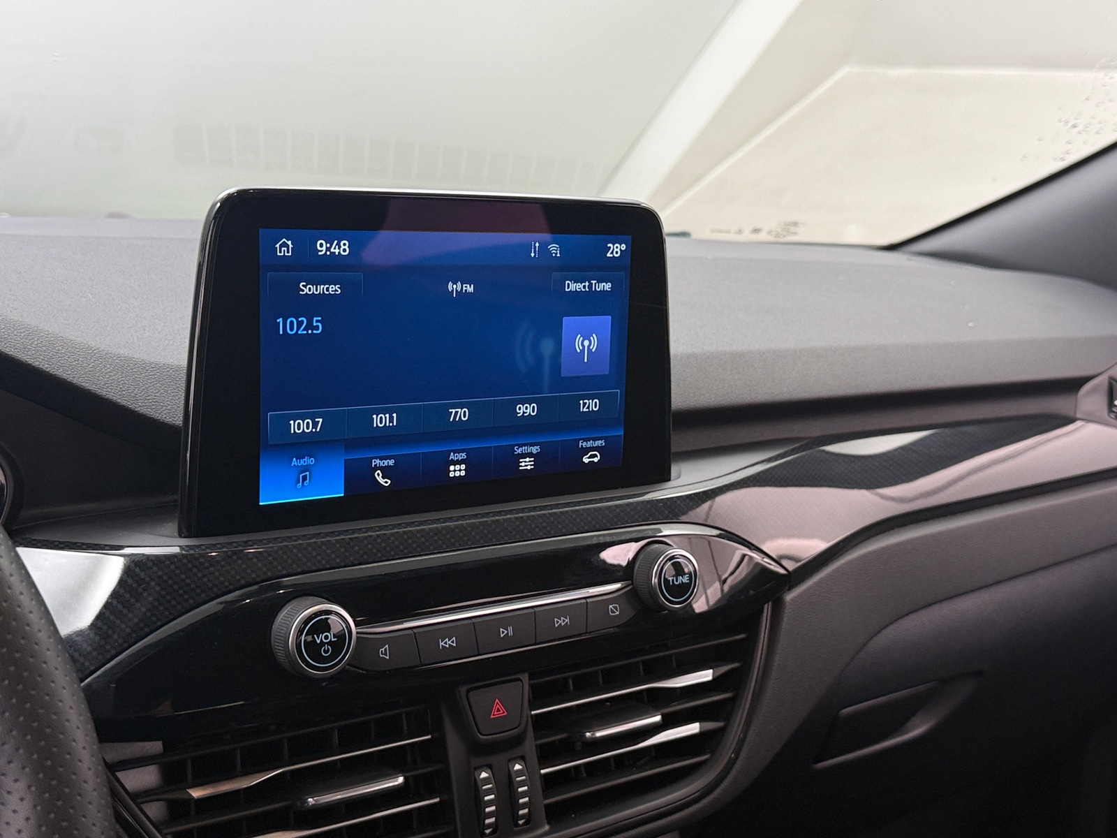 Thumbnail: 2024 Ford Escape - 3