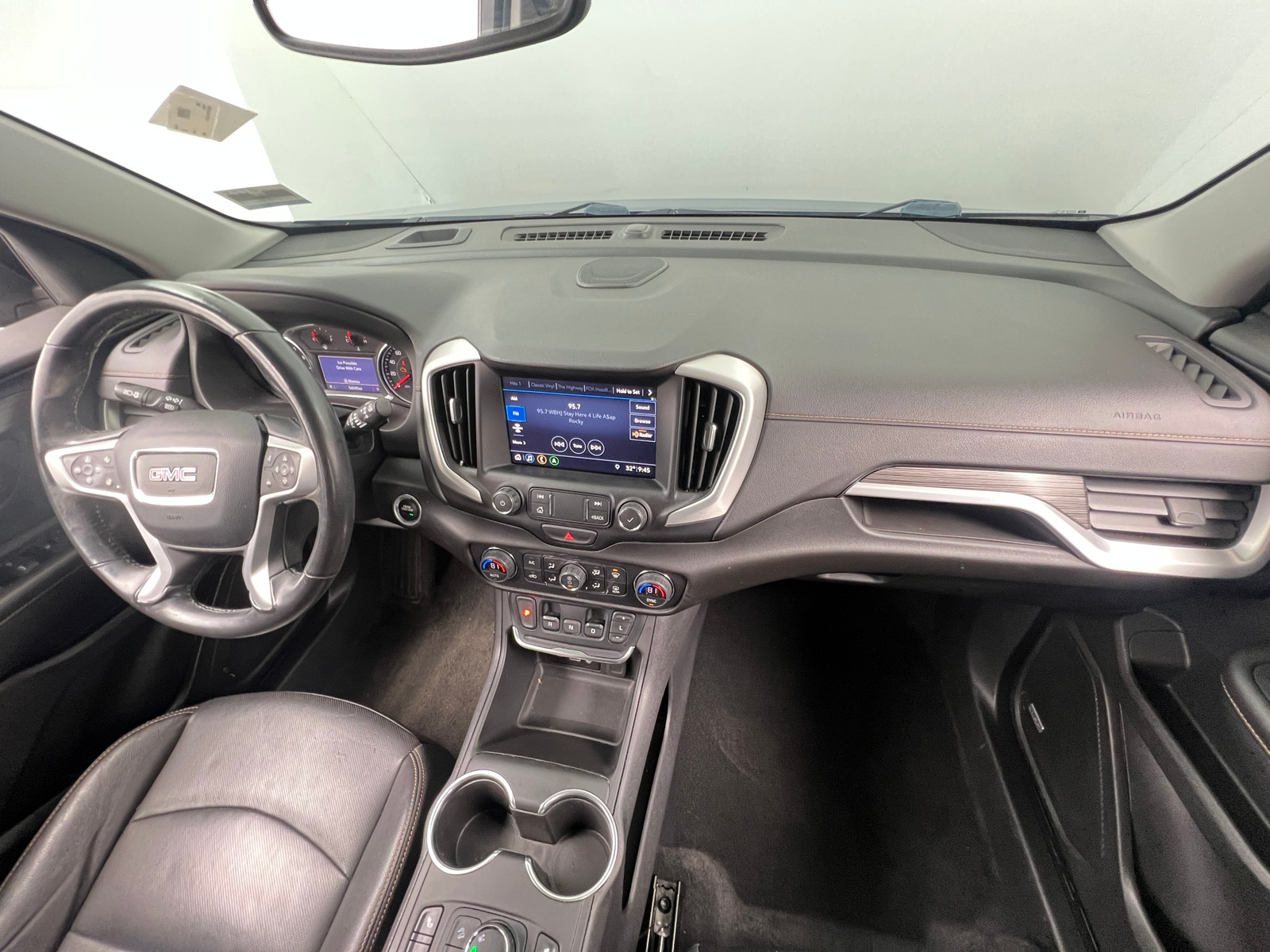 Thumbnail: 2020 GMC Terrain - 2