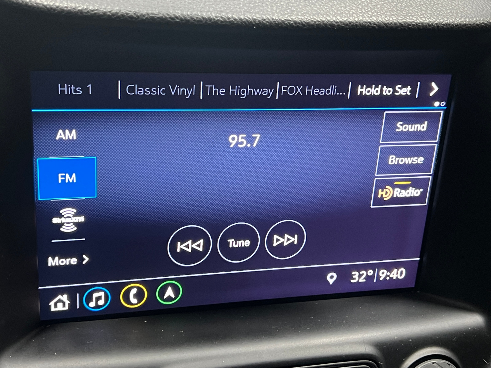 Thumbnail: 2020 GMC Terrain - 3