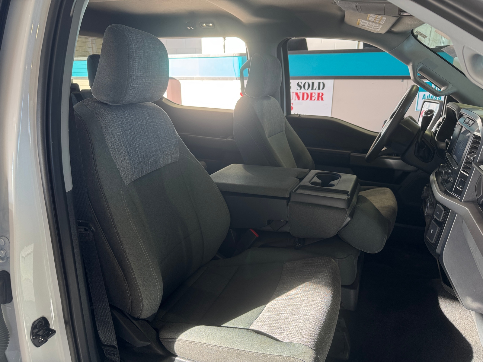 Thumbnail: 2023 Ford Econoline - 2