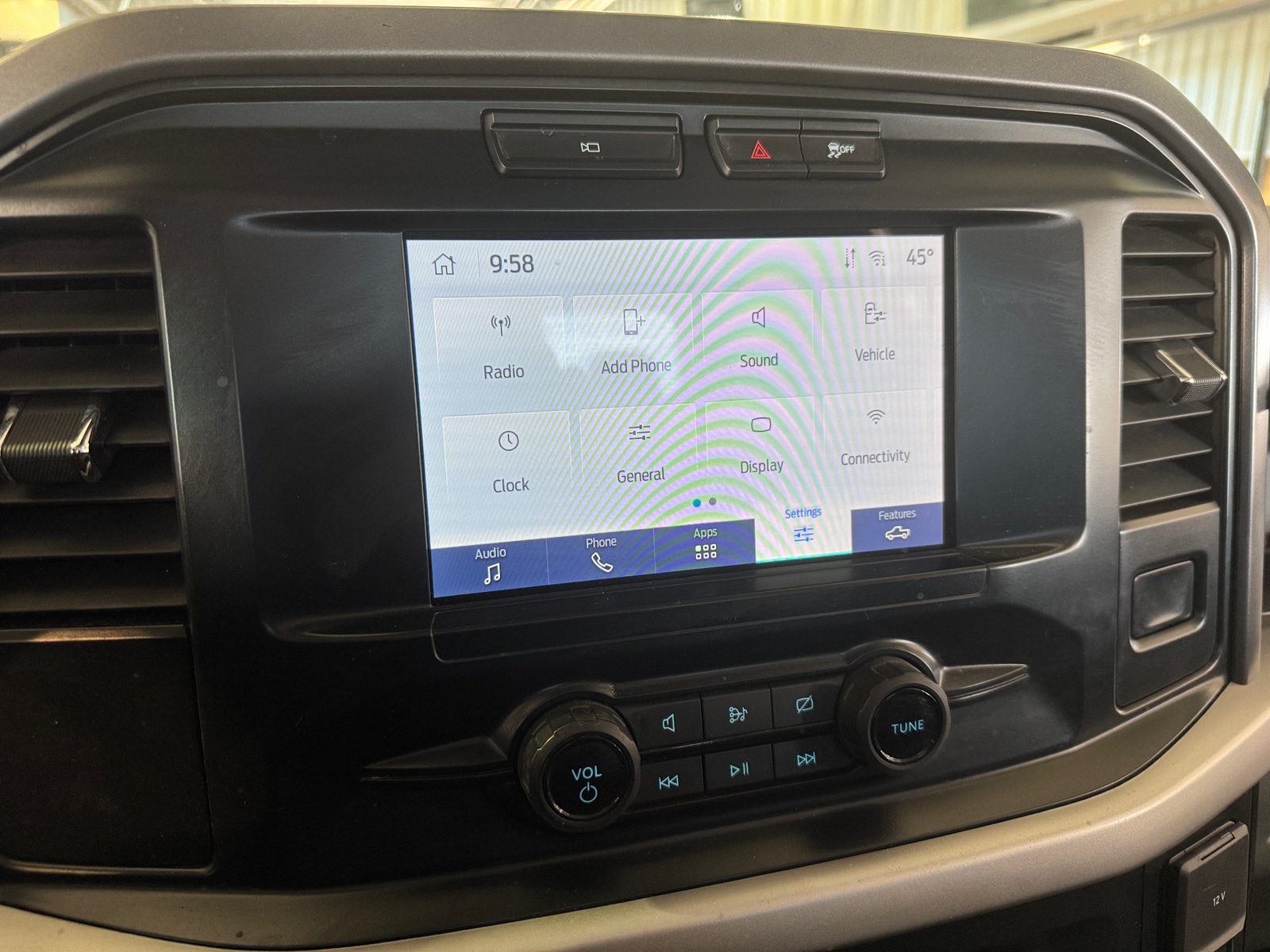 Thumbnail: 2023 Ford Econoline - 4