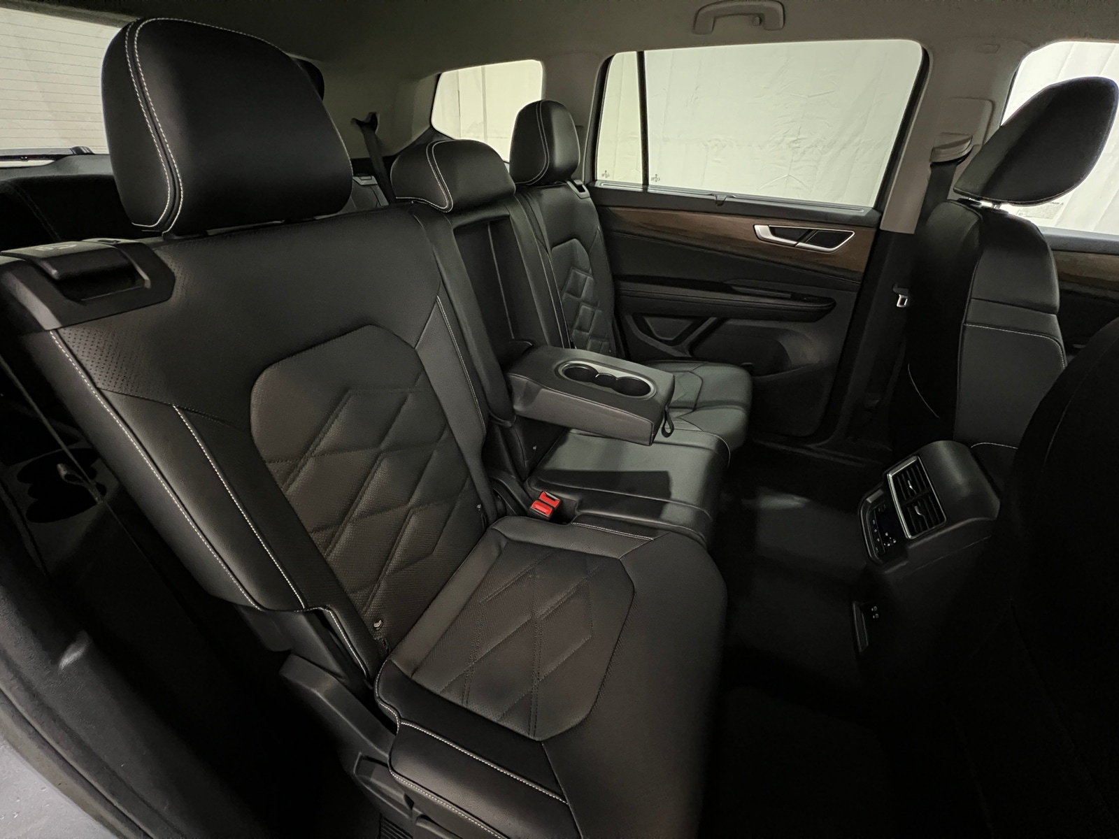 Thumbnail: 2025 Volkswagen Atlas - 5